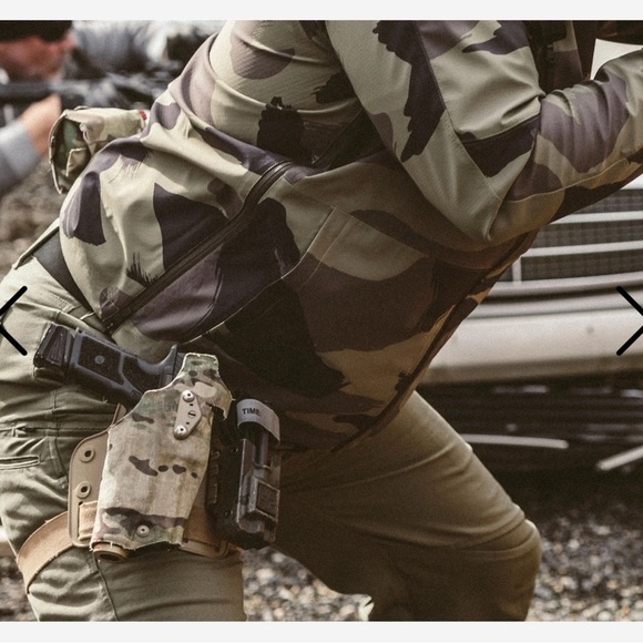 Viktos Contractor SF Pant Men’s 30x32 Veteran Made, Tactical Pant, Conce… - Picture 2 of 9